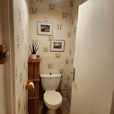 Appartement Arcachon *