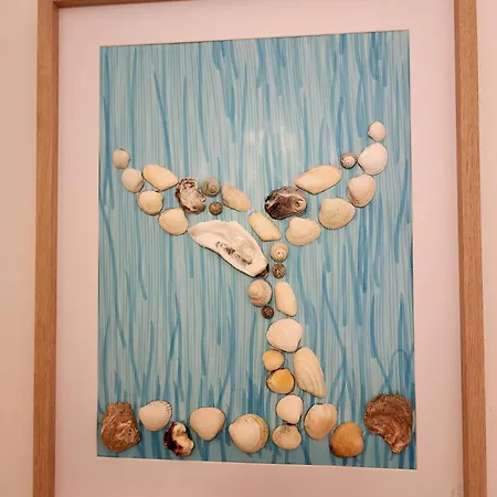 דירה Appartement Arcachon ארסשון