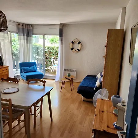 Appartement Arcachon Arcachon