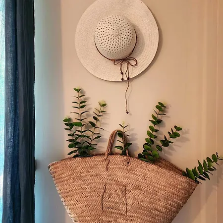 Appartement Arcachon דירה