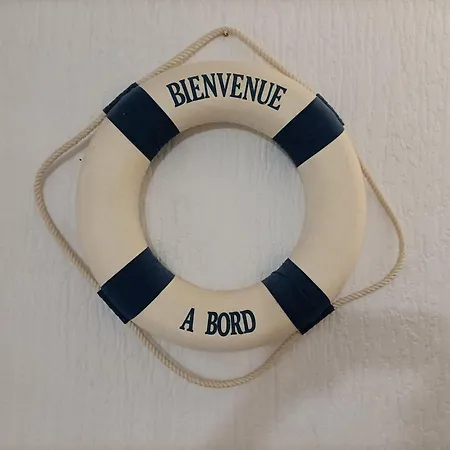 Appartement Arcachon * ארסשון