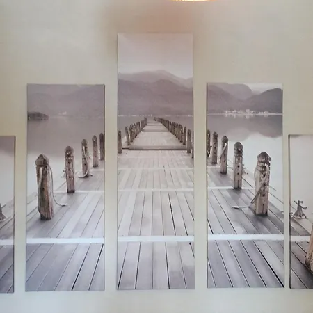 Appartement Arcachon דירה