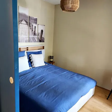 Appartement Arcachon