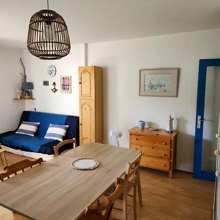 Apartment Appartement Arcachon