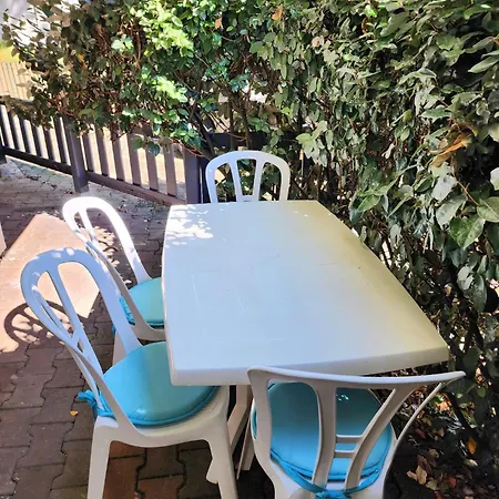 Apartment Appartement Arcachon