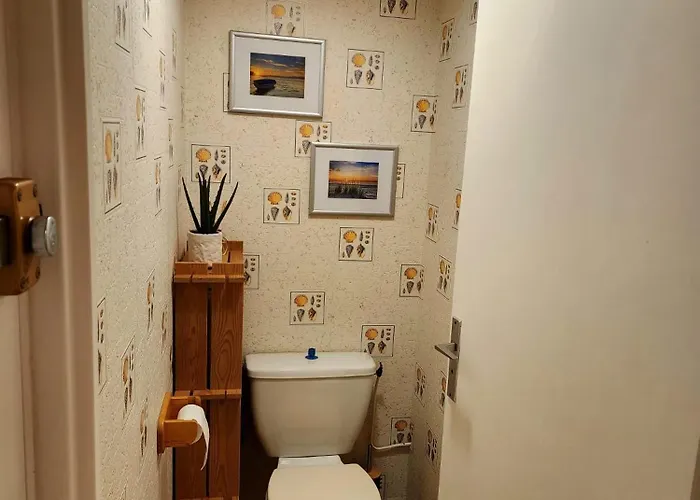 Appartement Arcachon *