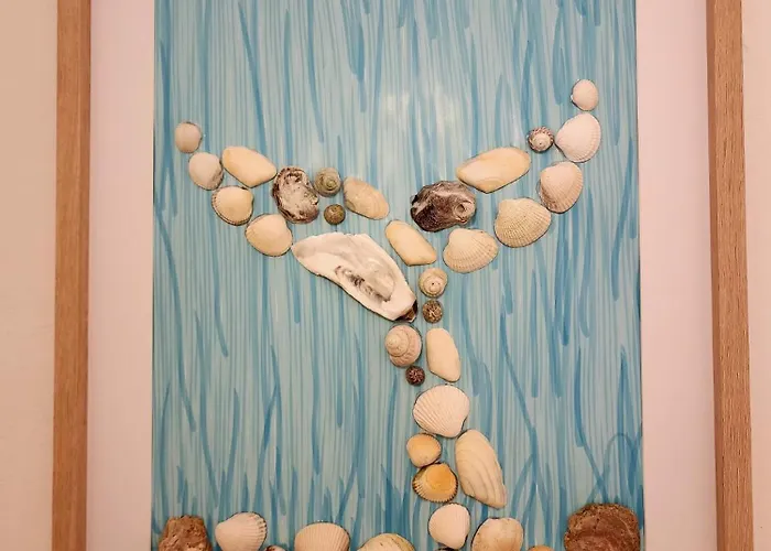 דירה Appartement Arcachon ארסשון