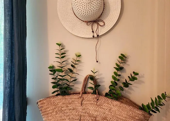 Appartement Arcachon דירה