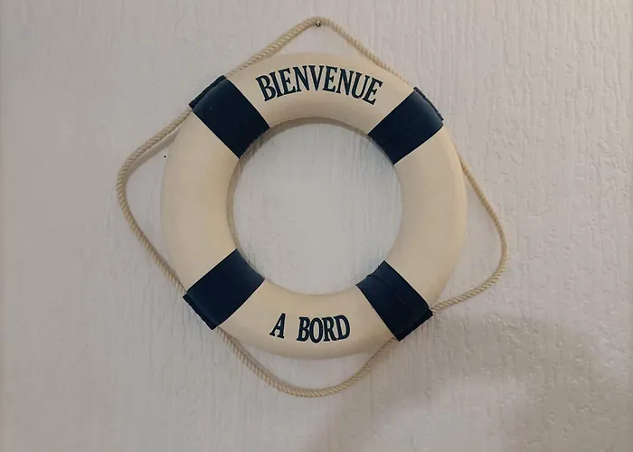 Appartement Arcachon * ארסשון