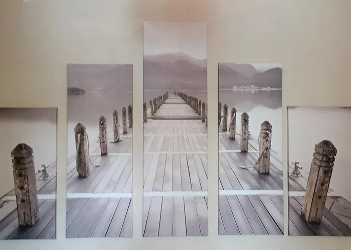 Appartement Arcachon דירה