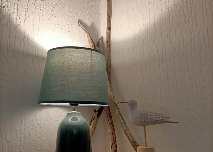 Appartement Arcachon דירה